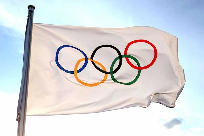 Ý Nghĩa Logo Biểu Trưng 5 Vòng Tròn Của Thế Vận Hội Olympic Là Gì?