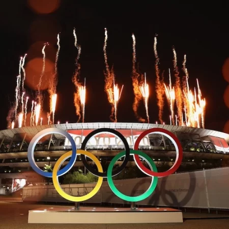 Thế Vận Hội Olympic Là Gì? Olympic Tổ Chức Mấy Năm Một Lần