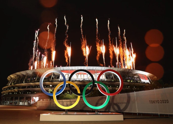 Thế Vận Hội Olympic Là Gì? Lịch Sử Ra Đời