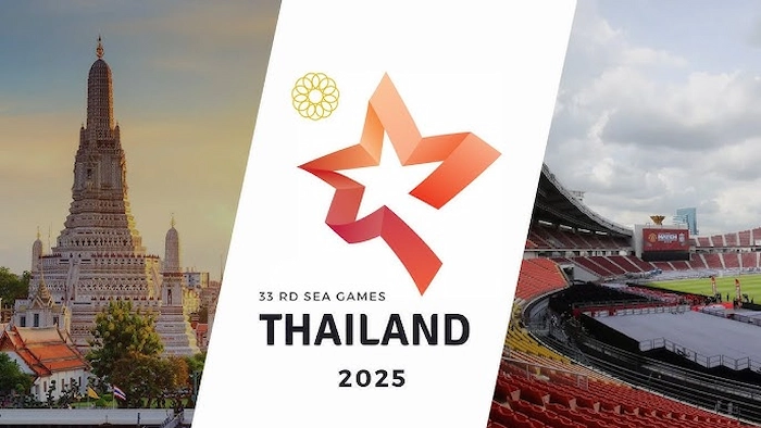Sea Games 33 Được Tổ Chức Ở Đâu Và Khi Nào?